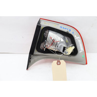 2008 2009 2010 2011 2012 BMW X6 E71 Tail Light Lamp Left Inner 63217179987 OEM