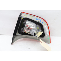 2008 2009 2010 2011 2012 BMW X6 E71 Tail Light Lamp Left Inner 63217179987 OEM