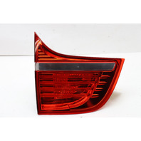 2008 2009 2010 2011 2012 BMW X6 E71 Tail Light Lamp Left Inner 63217179987 OEM