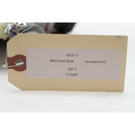 2008 2009 2010 2011 2012 BMW X6 E71 Tail Light Lamp Left Inner 63217179987 OEM