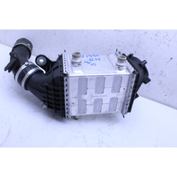 2012-2016 BMW M5 M6 Right Passenger Intercooler OEM 17517843119