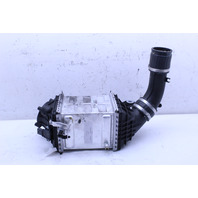 2012-2016 BMW M5 M6 Right Passenger Intercooler OEM 17517843119