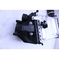 2012-2016 BMW M5 M6 Right Passenger Intercooler OEM 17517843119