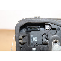 2012 BMW 135i E82 Front Door Latch Lock Right - 51217229466 OEM