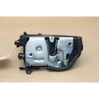 2012 BMW 135i E82 Front Door Latch Lock Right - 51217229466 OEM