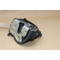 2012 BMW 135i E82 Front Door Latch Lock Right - 51217229466 OEM