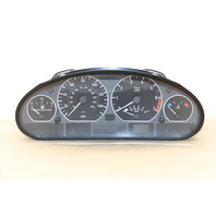 2001-2005 BMW 330i E46 Sedan Speedometer Instrument Cluster OEM
