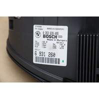 2001-2005 BMW 330i E46 Sedan Speedometer Instrument Cluster OEM