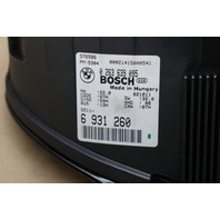 2001-2005 BMW 330i E46 Sedan Speedometer Instrument Cluster OEM