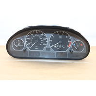 2001-2005 BMW 330i E46 Sedan Speedometer Instrument Cluster OEM