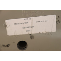 2001-2005 BMW 330i E46 Sedan Speedometer Instrument Cluster OEM