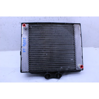 2012 2013 2014 2015 2016 BMW M5 M6 Auxiliary Radiator Left OEM