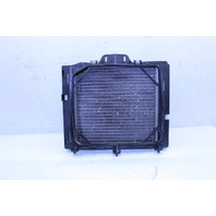 2012 2013 2014 2015 2016 BMW M5 M6 Auxiliary Radiator Left OEM