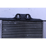 2012 2013 2014 2015 2016 BMW M5 M6 Auxiliary Radiator Left OEM