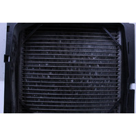 2012 2013 2014 2015 2016 BMW M5 M6 Auxiliary Radiator Left OEM