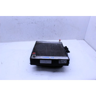 2012 2013 2014 2015 2016 BMW M5 M6 Auxiliary Radiator Left OEM