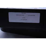 2012 2013 2014 2015 2016 BMW M5 M6 Auxiliary Radiator Left OEM