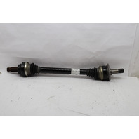 2011-2016 BMW 535i Rear Axle Shaft CV Joint Left 33207581023 OEM