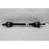 2011-2016 BMW 535i Rear Axle Shaft CV Joint Left 33207581023 OEM