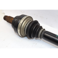 2011-2016 BMW 535i Rear Axle Shaft CV Joint Left 33207581023 OEM