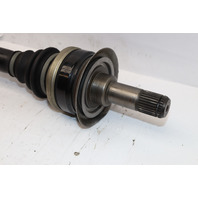 2011-2016 BMW 535i Rear Axle Shaft CV Joint Left 33207581023 OEM