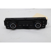 2007 BMW 328i 335i Climate Temperature Control Panel OEM