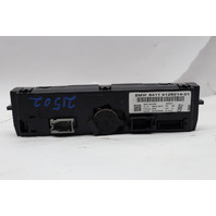 2007 BMW 328i 335i Climate Temperature Control Panel OEM