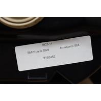 2010 BMW 328i 335i Speaker Central Bass Subwoofer Right - 65139192462 OEM