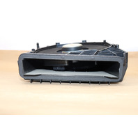 2010 BMW 328i 335i Speaker Central Bass Subwoofer Right - 65139192462 OEM