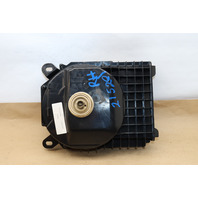 2010 BMW 328i 335i Speaker Central Bass Subwoofer Right - 65139192462 OEM