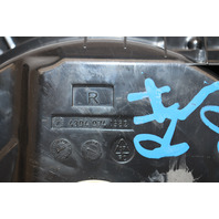 2010 BMW 328i 335i Speaker Central Bass Subwoofer Right - 65139192462 OEM