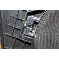 2010 BMW 328i 335i Speaker Central Bass Subwoofer Right - 65139192462 OEM