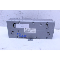BMW 528i 535i 550i 640i 650i M5 M6 Bang & Olufsen Amplifier 65129320140 OEM