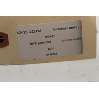 2009 2010 2011 2012 2013 BMW 328i 335i Push Start Stop Ignition Switch 9146356 OEM