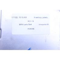 1999-2001 BMW 540i 740i Transmission Control Module TCU TCM OEM