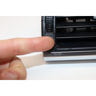 2007-2013 BMW X5 X6 Dash AC Air Vent Center Hazard Switch OEM