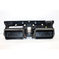 2007-2013 BMW X5 X6 Dash AC Air Vent Center Hazard Switch OEM