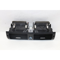 2007-2013 BMW X5 X6 Dash AC Air Vent Center Hazard Switch OEM