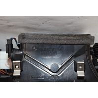 2007-2013 BMW X5 X6 Dash AC Air Vent Center Hazard Switch OEM