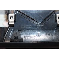 2007-2013 BMW X5 X6 Dash AC Air Vent Center Hazard Switch OEM