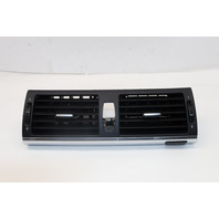 2007-2013 BMW X5 X6 Dash AC Air Vent Center Hazard Switch OEM