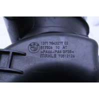 2012 2013 2014 2015 2016 BMW M5 M6 Air Intake Duct Tube Right 7843277 OEM