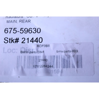 2012 2013 2014 2015 2016 BMW M5 M6 Radiator 2284244 OEM