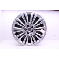 2009-2015 Jaguar XF 19 x 8.5 Wheel C2P12613 OEM