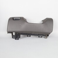 2007-2015 Jaguar XK Left Driver Knee Pad 6W83-044F08-AA OEM Used NOTE