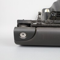2007-2015 Jaguar XK Glove Box 6W83-060T10-C OEM Used