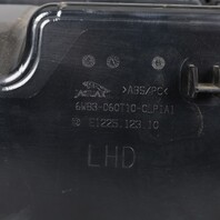 2007-2015 Jaguar XK Glove Box 6W83-060T10-C OEM Used