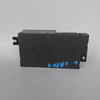 2010-2015 Jaguar XK Right Front Seat Control Module 8W8314C548AB OEM Used