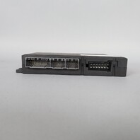 2010-2015 Jaguar XK Right Front Seat Control Module 8W8314C548AB OEM Used