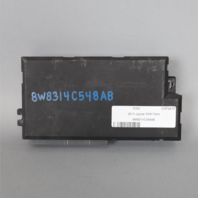 2010-2015 Jaguar XK Right Front Seat Control Module 8W8314C548AB OEM Used